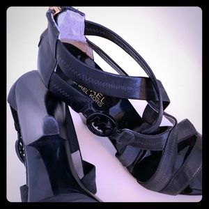 Michael Kors Strappy Heels